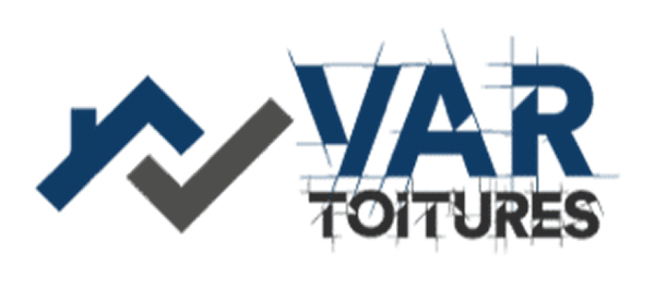 Logo VAR TOITURES