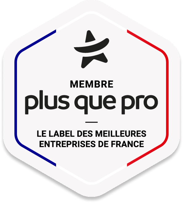 Label Meilleures entreprises de France