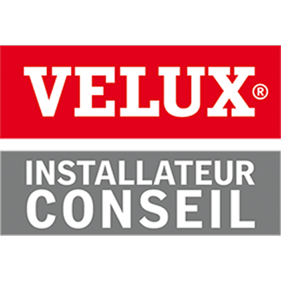 Logo Velux