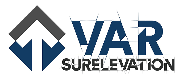 Logo VAR TOITURES