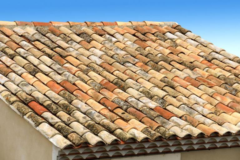 Démoussage de toiture, les bonnes pratiques pour l'entretien